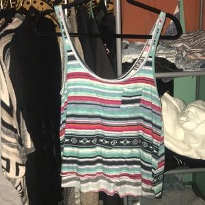 Billabong tank top